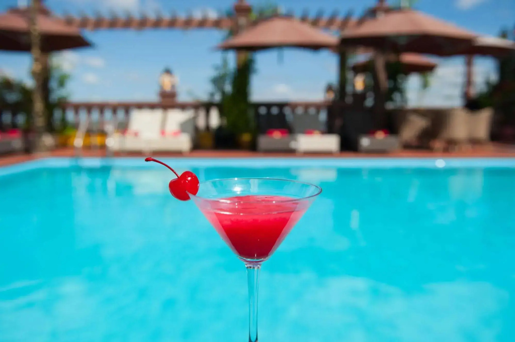 Okay Boutique Hotel - Général