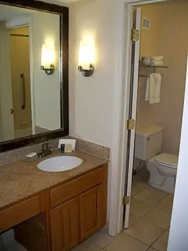 Homewood Suites By Hilton Memphis Poplar - Chambres