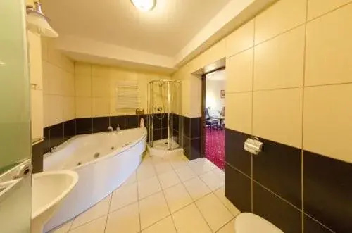 Amadeus Hotel Zielona Góra - Général