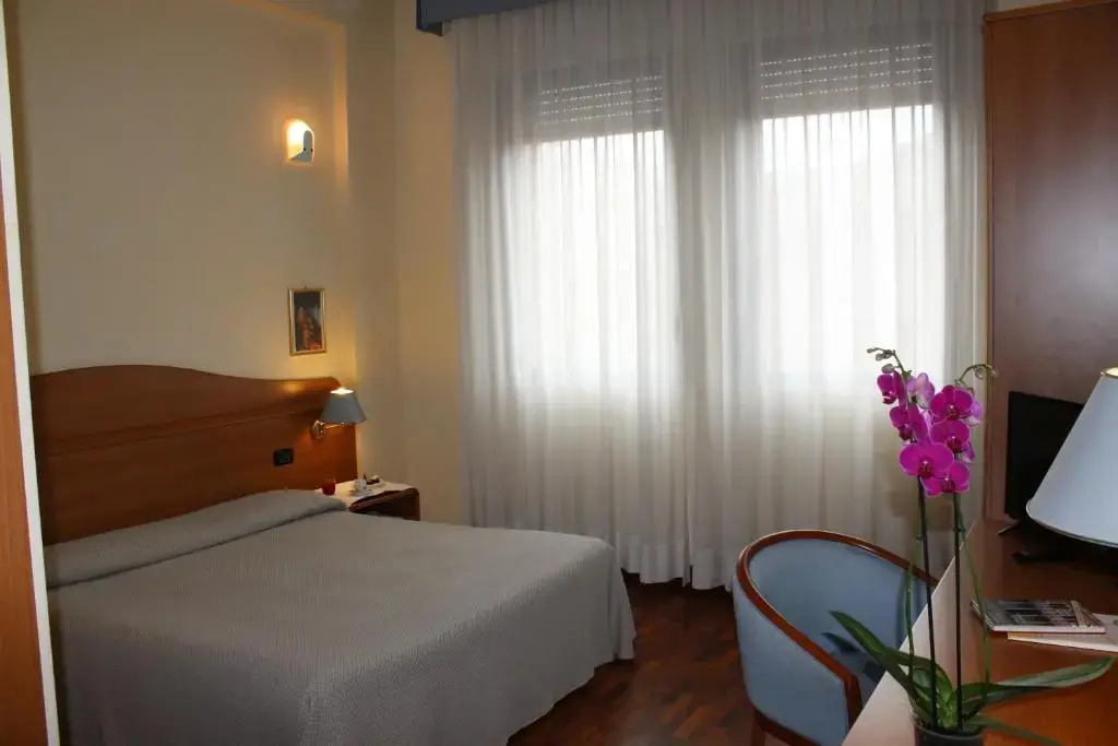 Hotel Il Duca D'Este - Chambres
