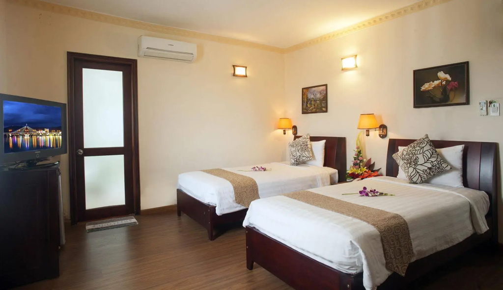 Hotel photo 9