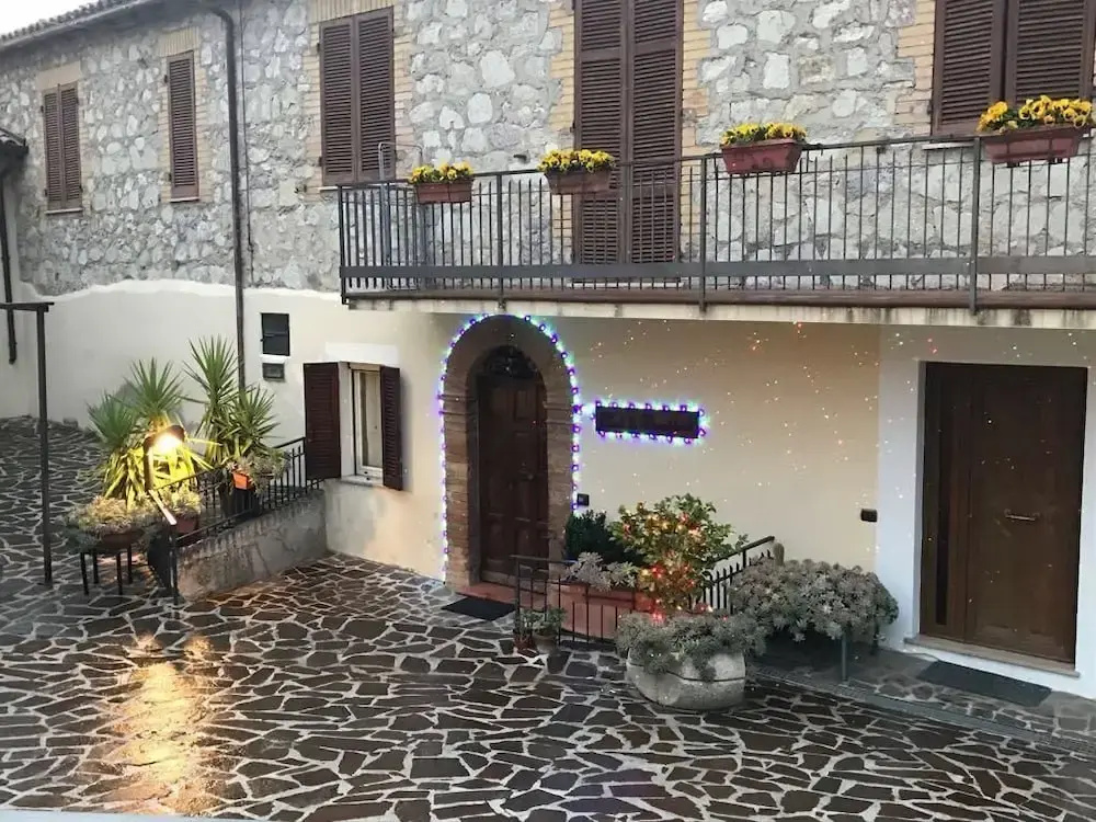 B&B Le Torrette