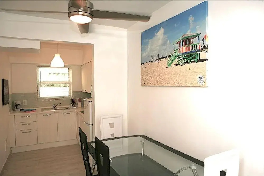 Hotel photo 9