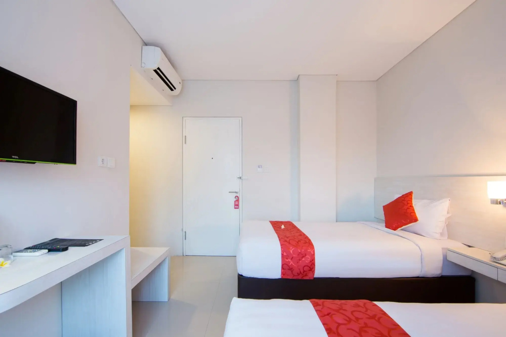 The Rinaya Canggu Hotel - Général
