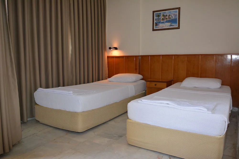 Club Palm Garden Keskin — 2