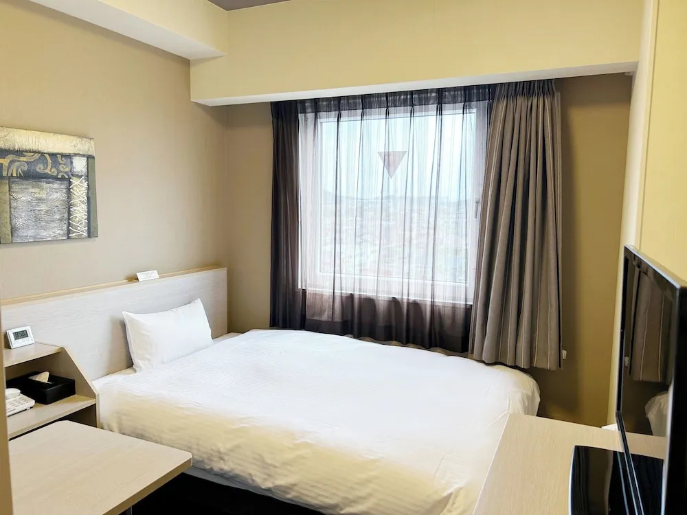 Hotel Route Inn Isehara Ooyama Inter - Chambres