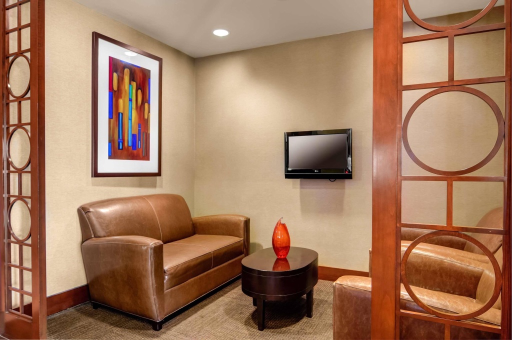 Hyatt Place Fort Lauderdale Cruise Port & Convention Center - Général
