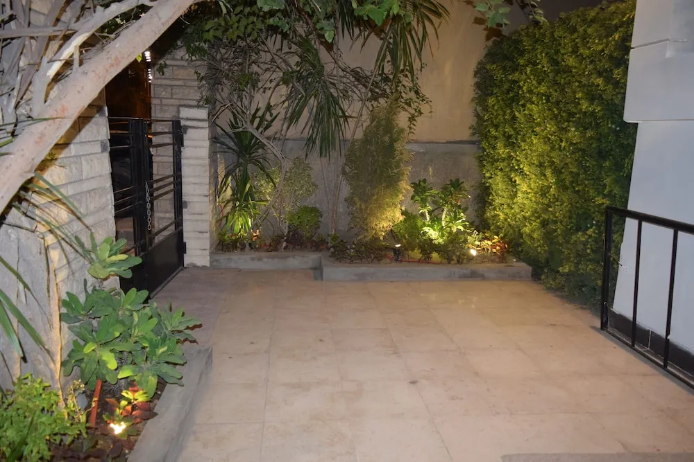 Misk Apartments