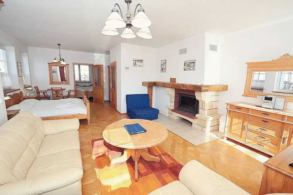 Hotel Bedřiška Wellness Resort & Spa - Chambres