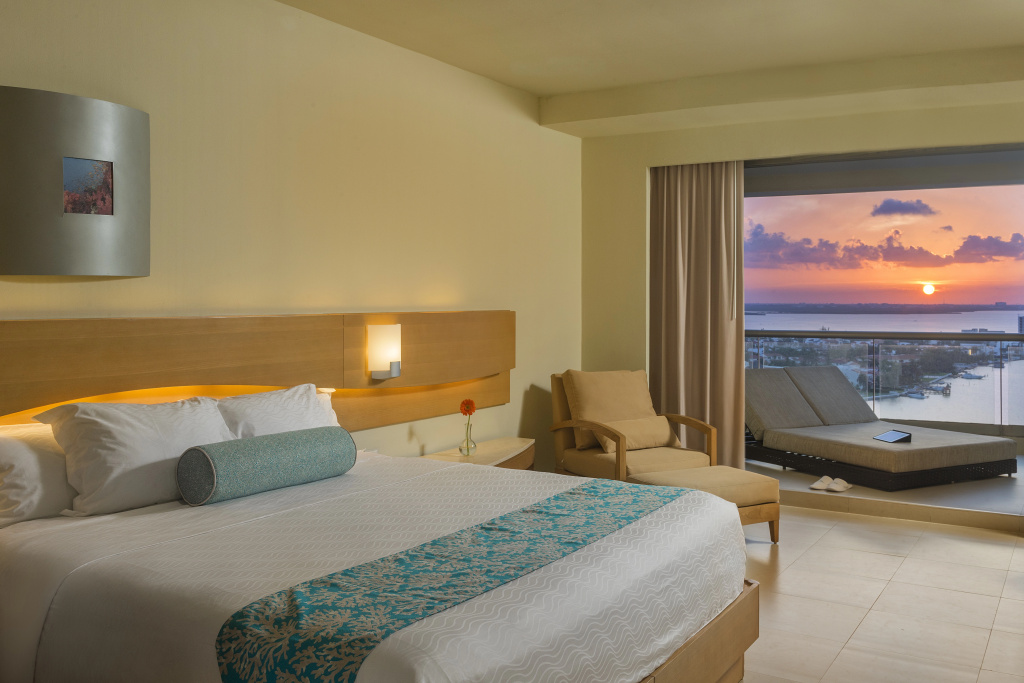 Beach Palace Family Resort & Spa - All-Inclusive - Général