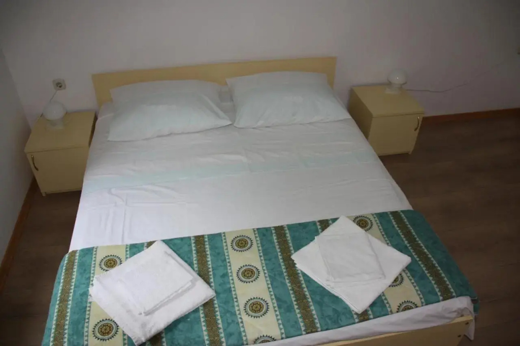 Guesthouse Santor - Général