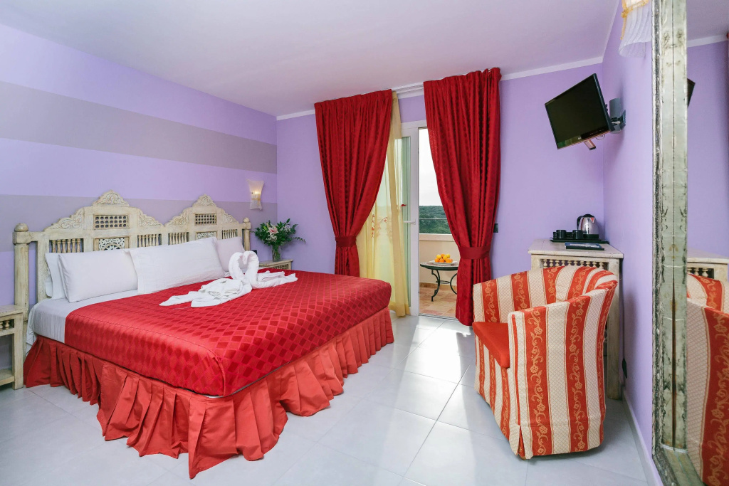 Hotel Sa Barrera - Adults Only - Général