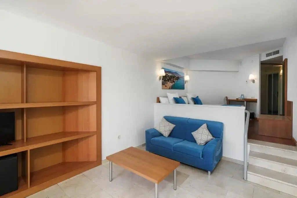 AluaSun Lago Rojo - Adults Recommended Hotel - Chambres