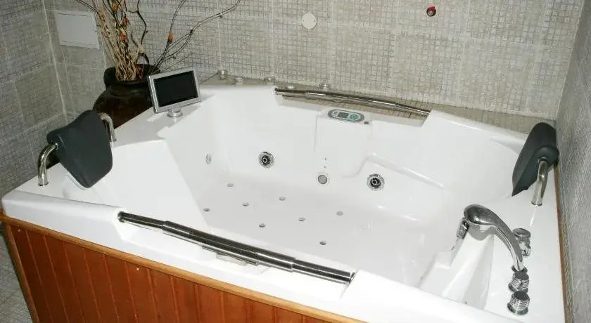 Spa Hotel Kleptuza - Général