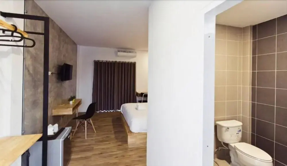 Hotel photo 9