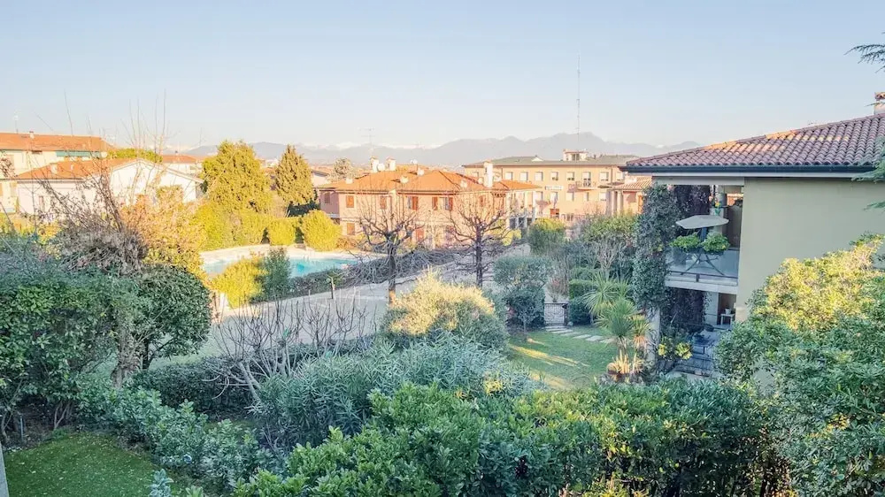 Il Roseto - Italian Homing