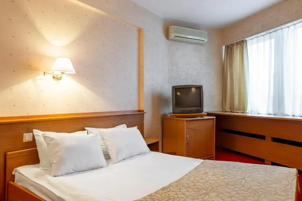 Adria Hotel - Chambres