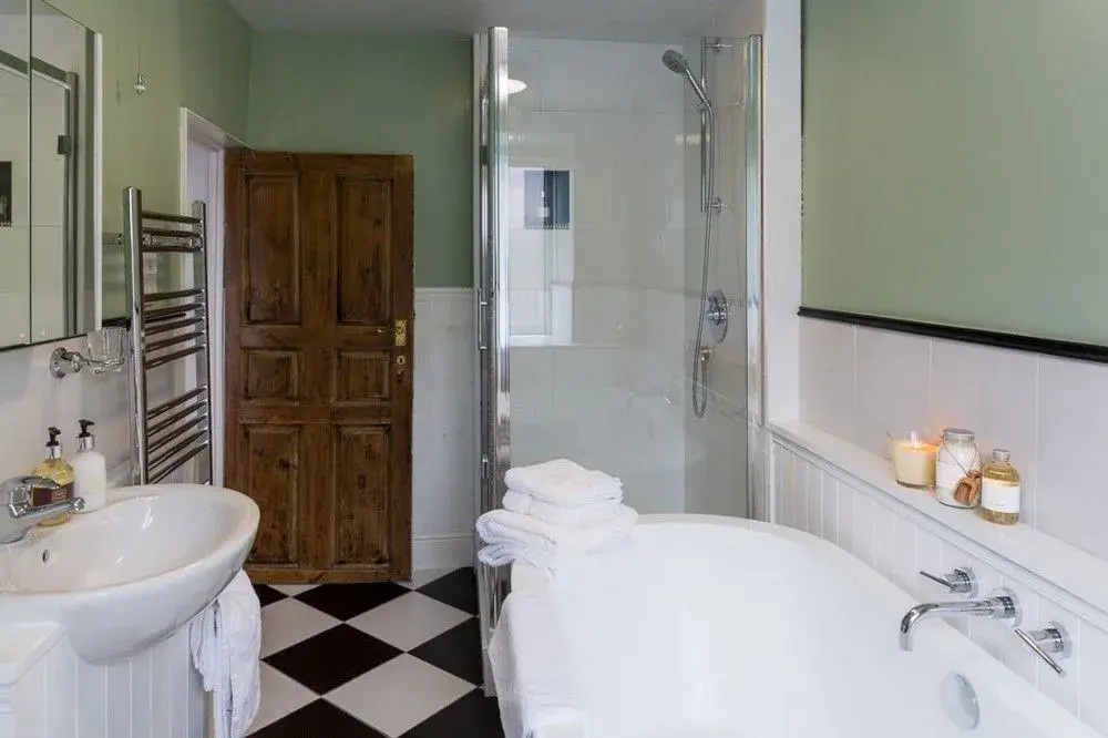 Hotel photo 10