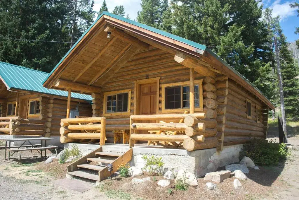 2 Bedrooms Bungalow