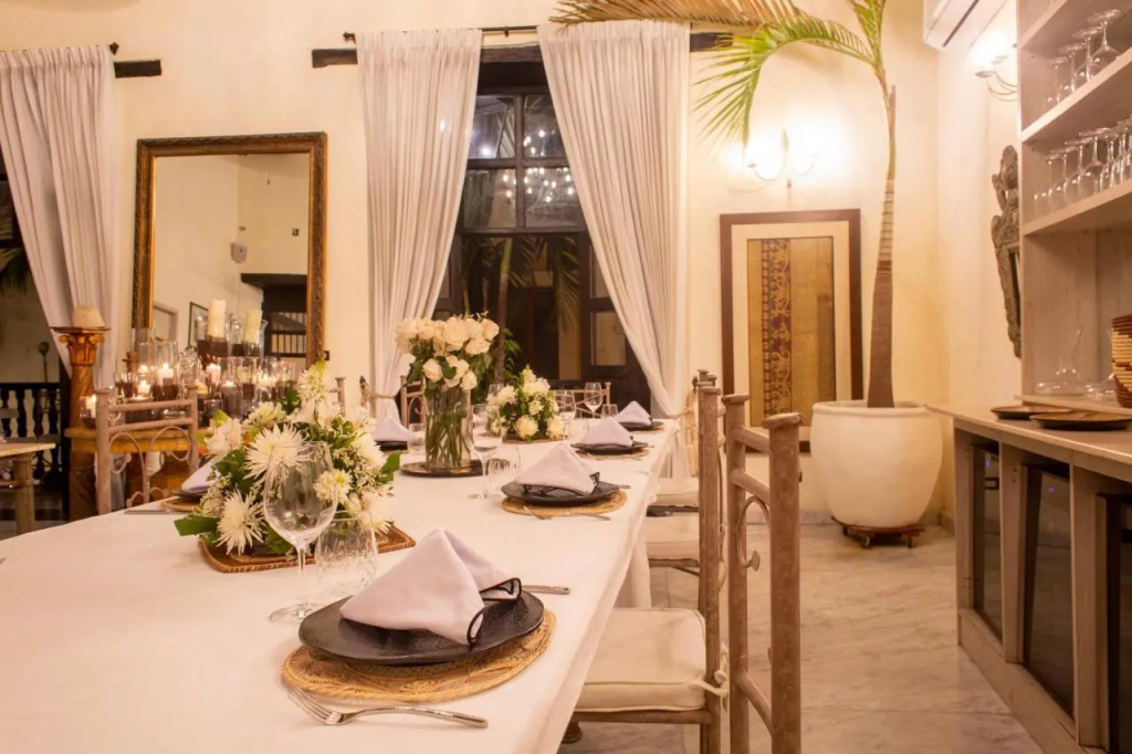 Casa De Alba Hotel Boutique - Général