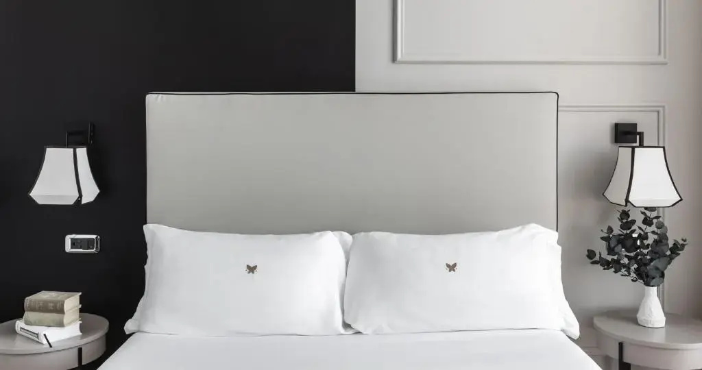 SeePort Hotel - Chambres