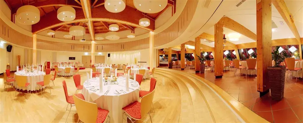 Parkhotel Brunauer - Général