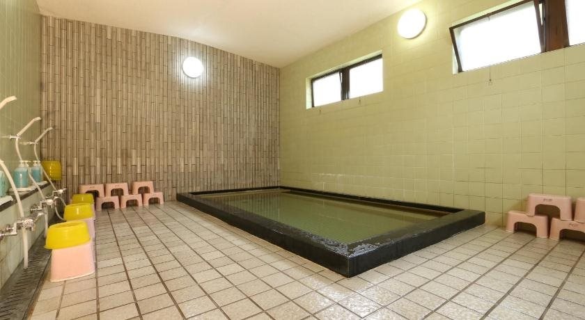 Kannabe Highland Hotel 사진 19