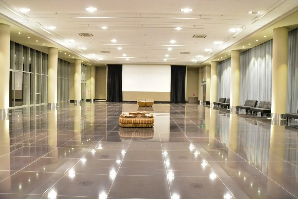 Savoy Hotel Encarnación - Général