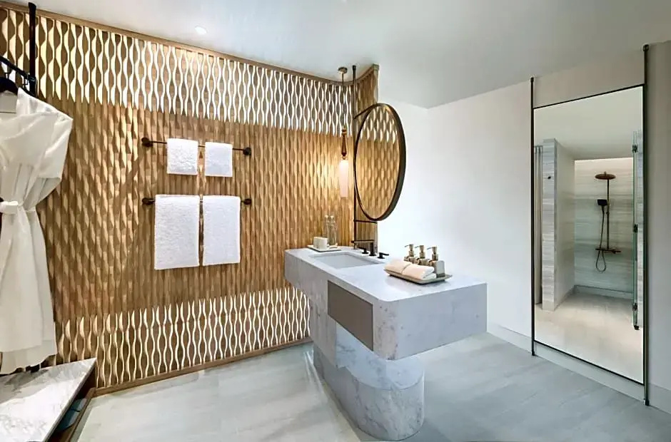 Centara Reserve Samui - Chambres