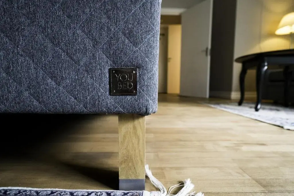 Grand Hotel Jonkoping, BW Signature Collection - Chambres
