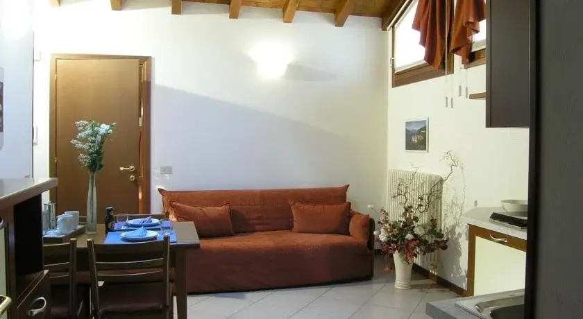 Residenza Antico Pozzo - Général