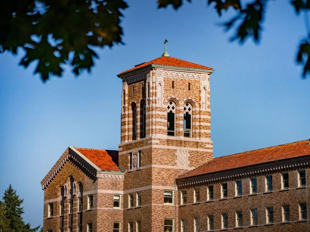 The Lodge at St Edward Park - фото 21