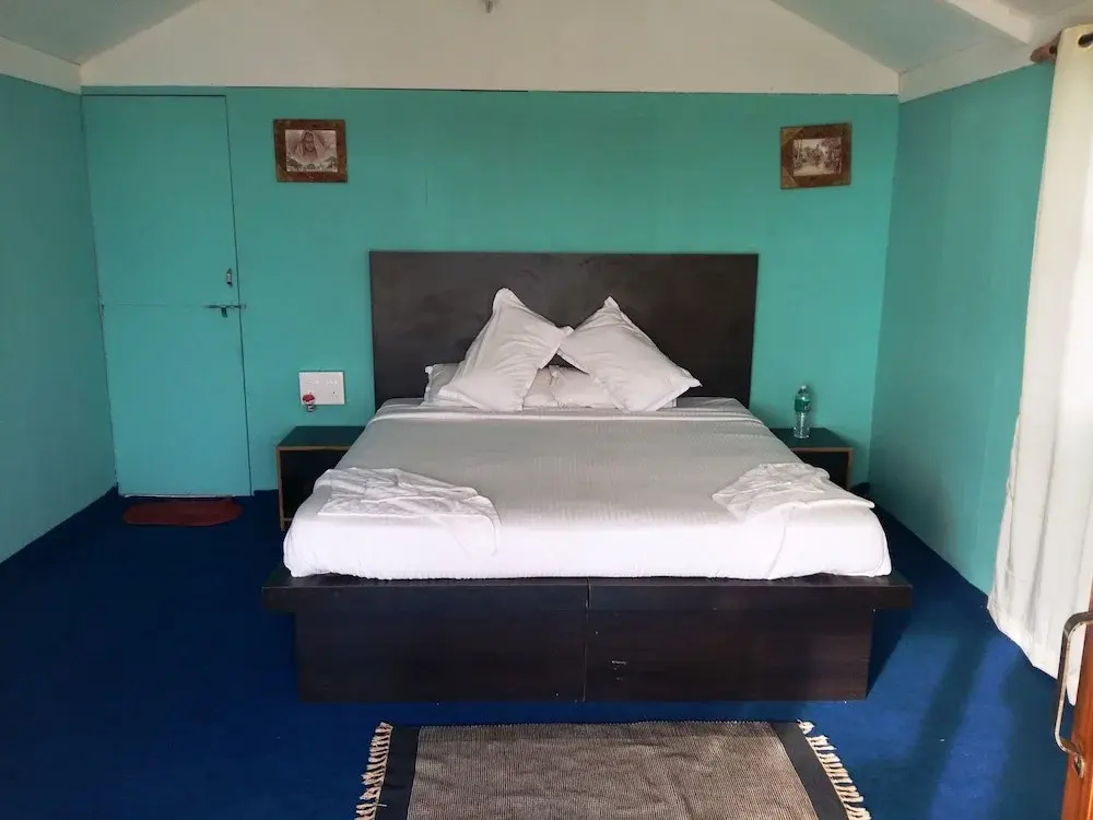 Neptune Point Hill Cottages - Chambres