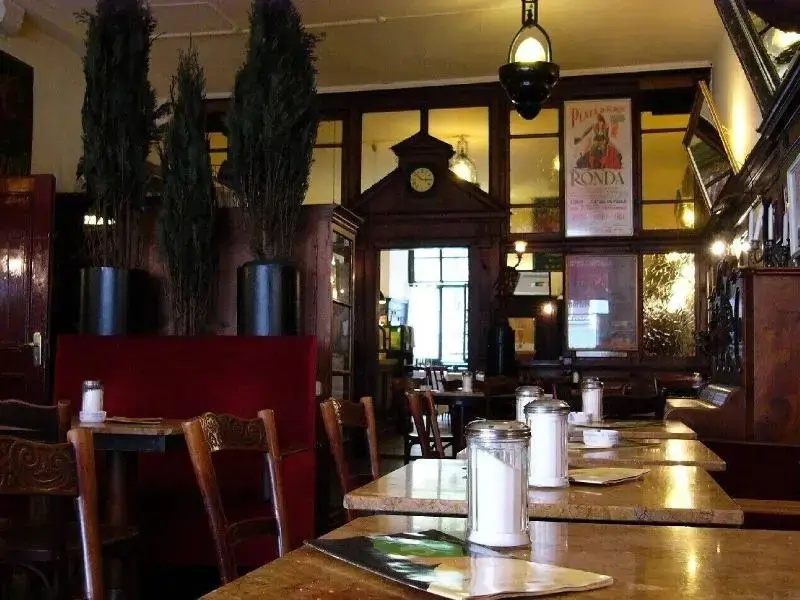 Hotel Orpha E Groayes Haus - Général