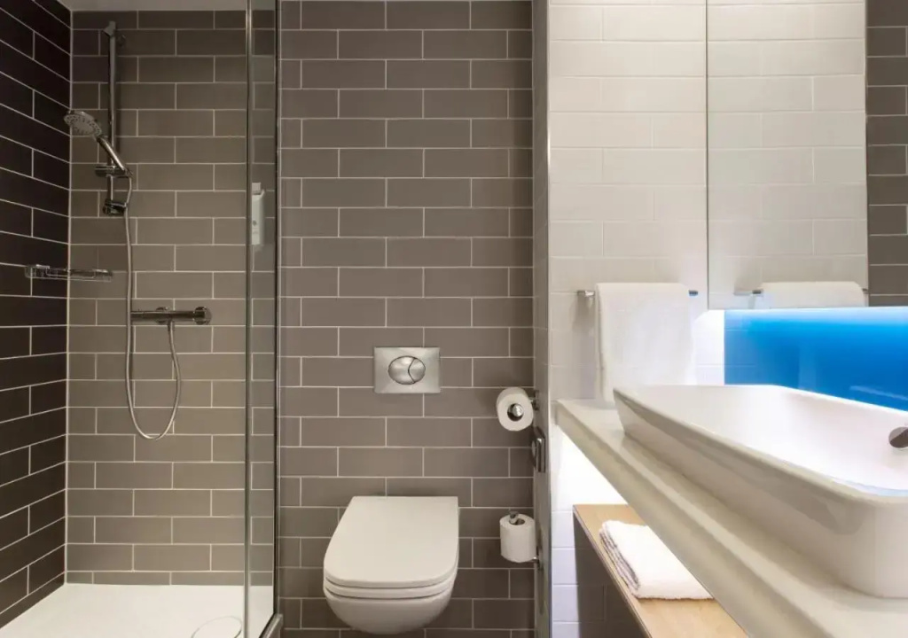 Novotel Muenchen City - Général