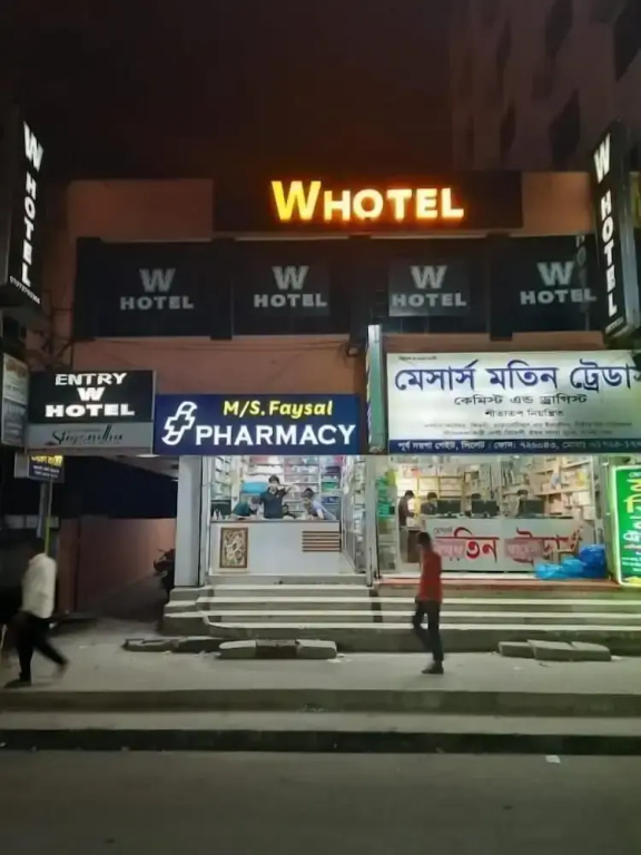 Hotel photo 11