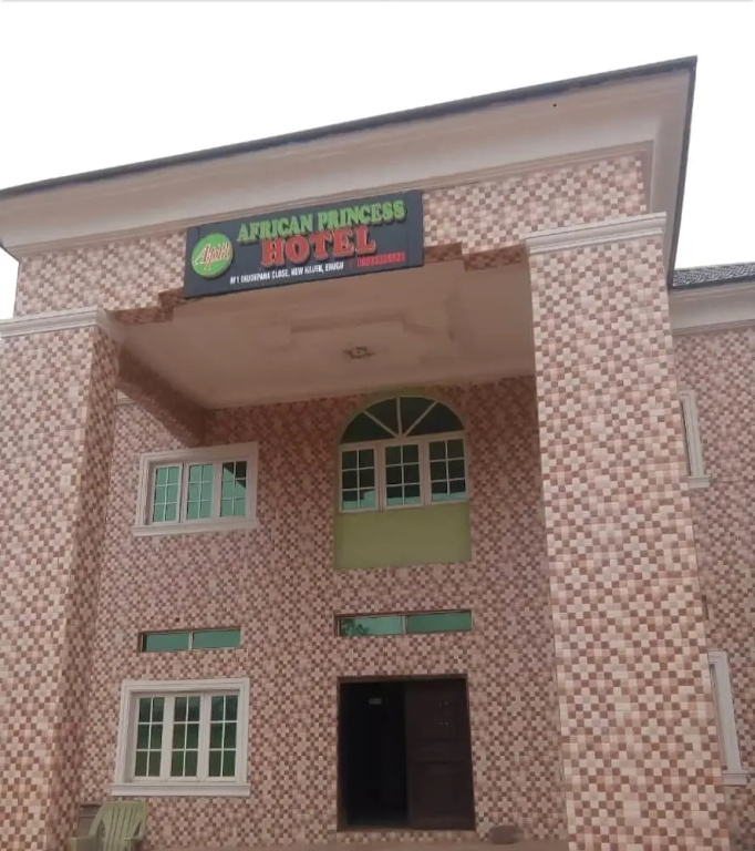 African Princess Hotel, Enugu