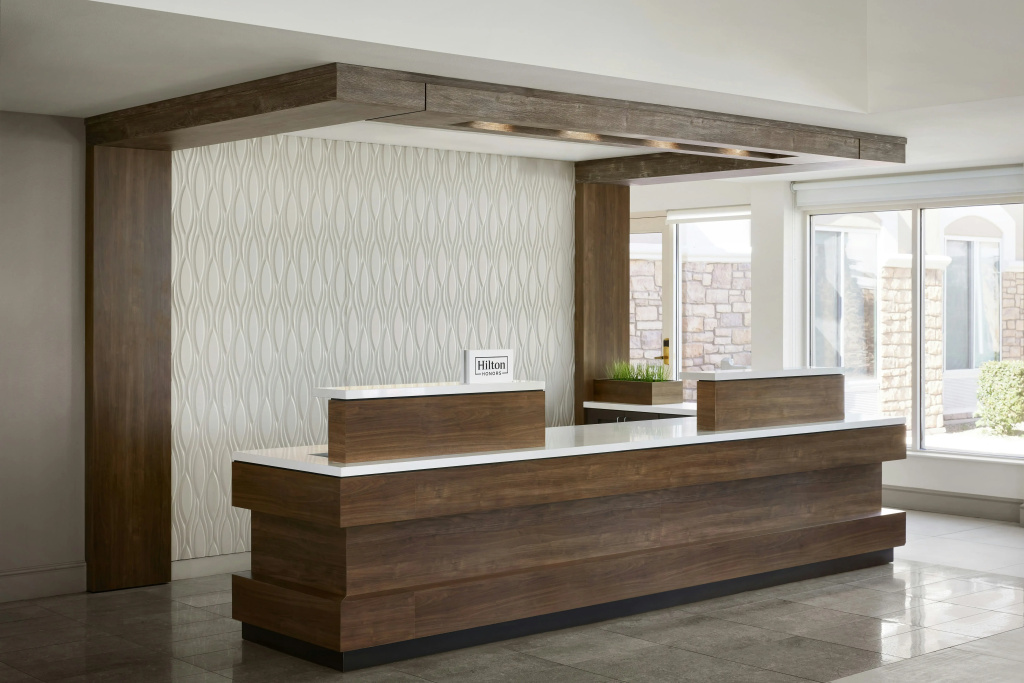 Hilton Garden Inn Las Vegas/Henderson - Général