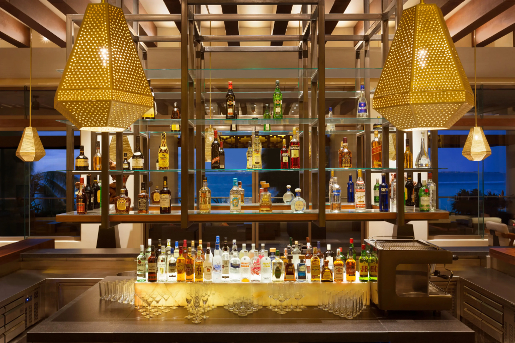 Turquoize at Hyatt Ziva Cancun - Adults Only - All Inclusive - фото 44
