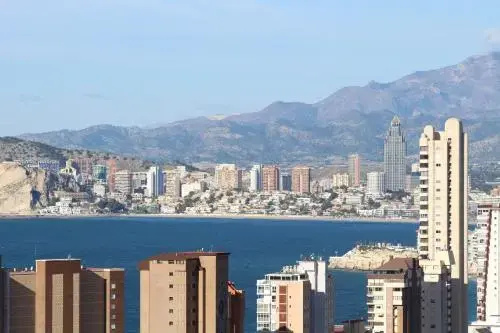 Residence Vacanza Torre Montecarlo