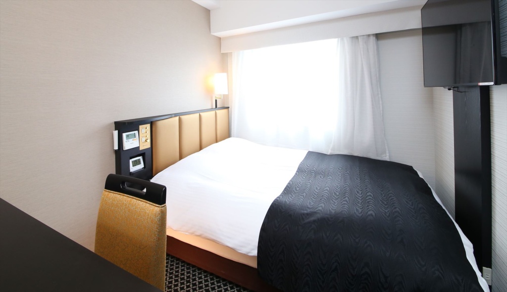Apa Hotel Sugamo Ekimae 사진 4