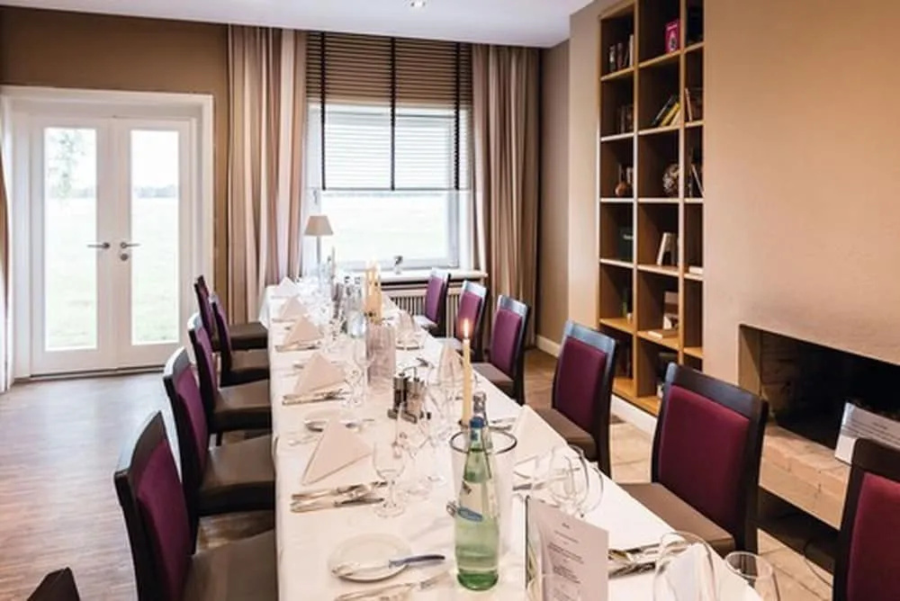 Hotelcamp Reinsehlen - Général