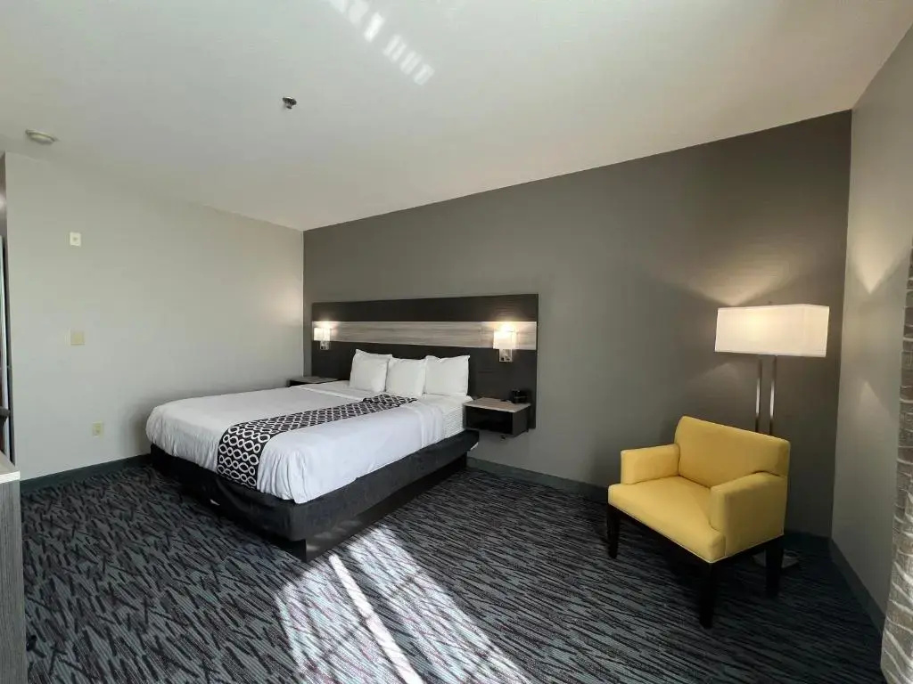 La Quinta Inn & Suites by Wyndham Allen at The Village - Chambres