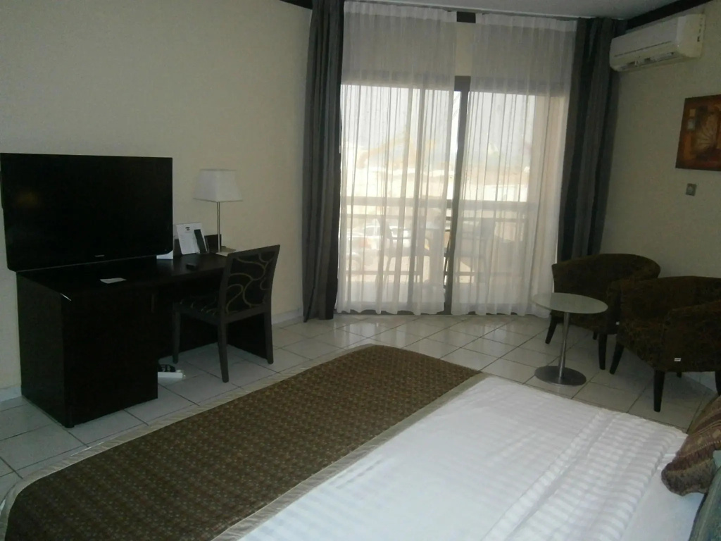 Acacias Hotel - Chambres