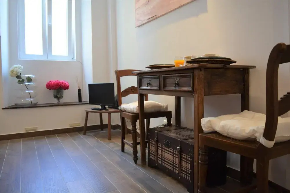 Santa Marta Vintage I by Homing