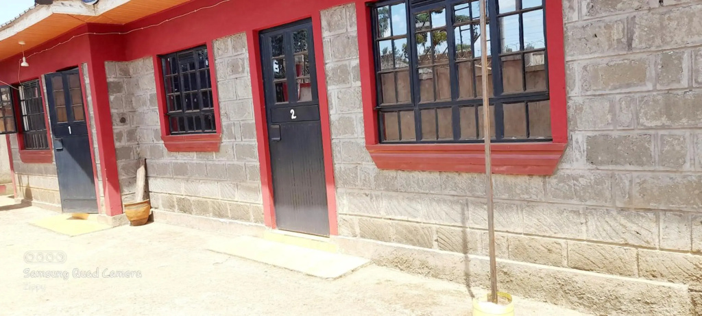 faraja homes