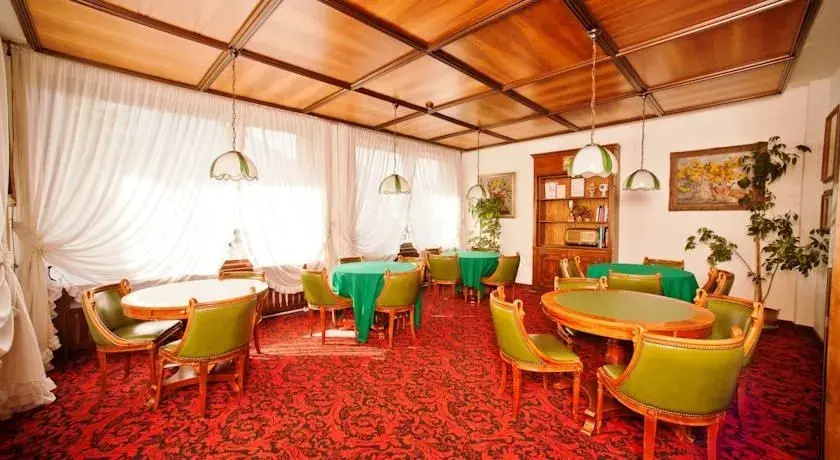 Splendid Hotel Venezia - Général