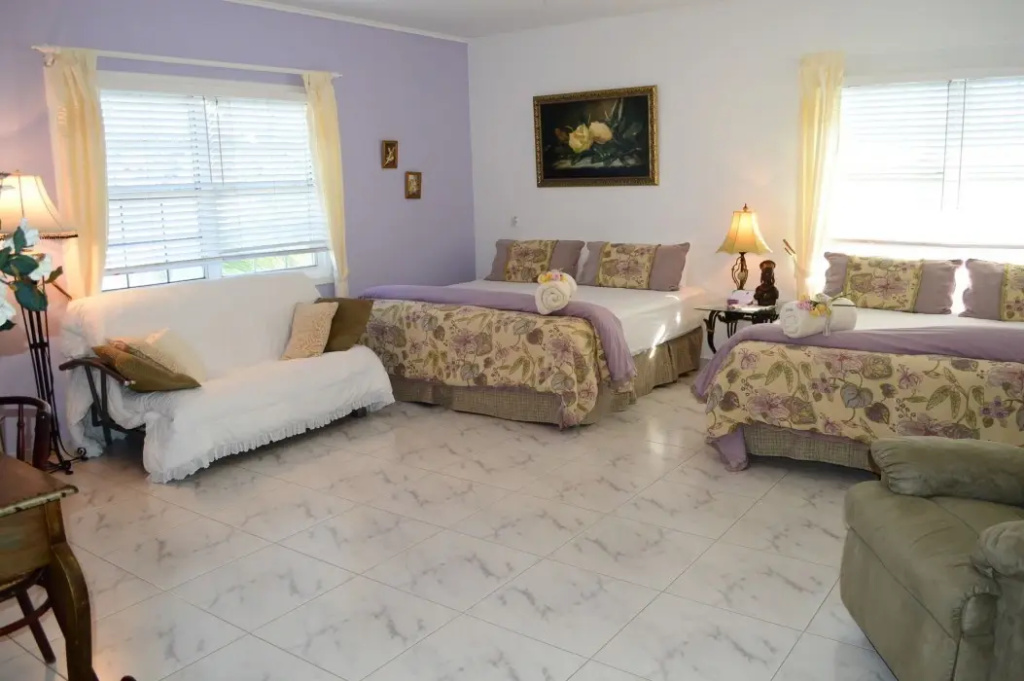 Adonai Hotel Boutique - Général