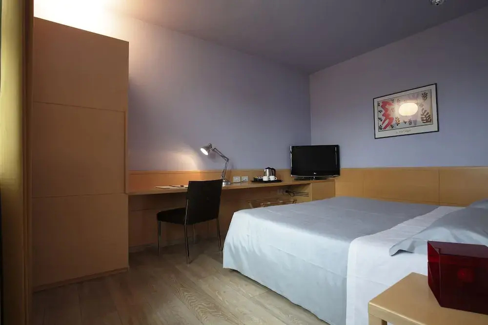Albergo Celide - Chambres