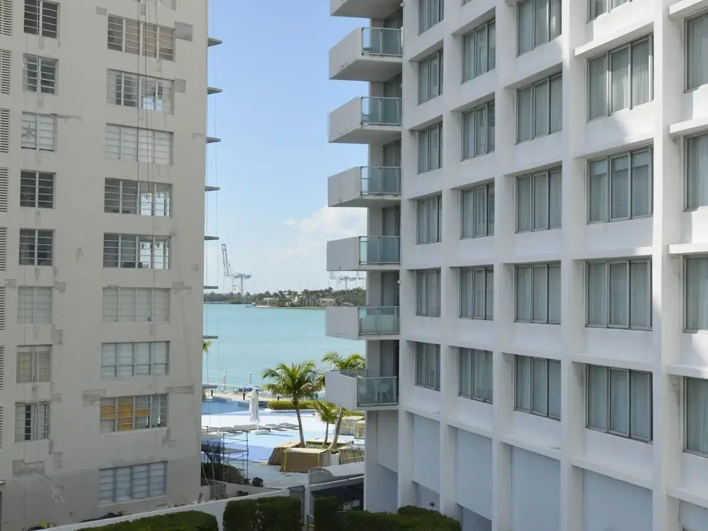 Penthouse Floor 2rooms in 5hotel South Beach 1601